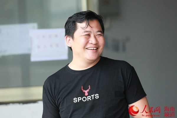 小康到】黄财建:家门口趟开的致富路|黄财建|五指山市|黄叶军|孟凡盛