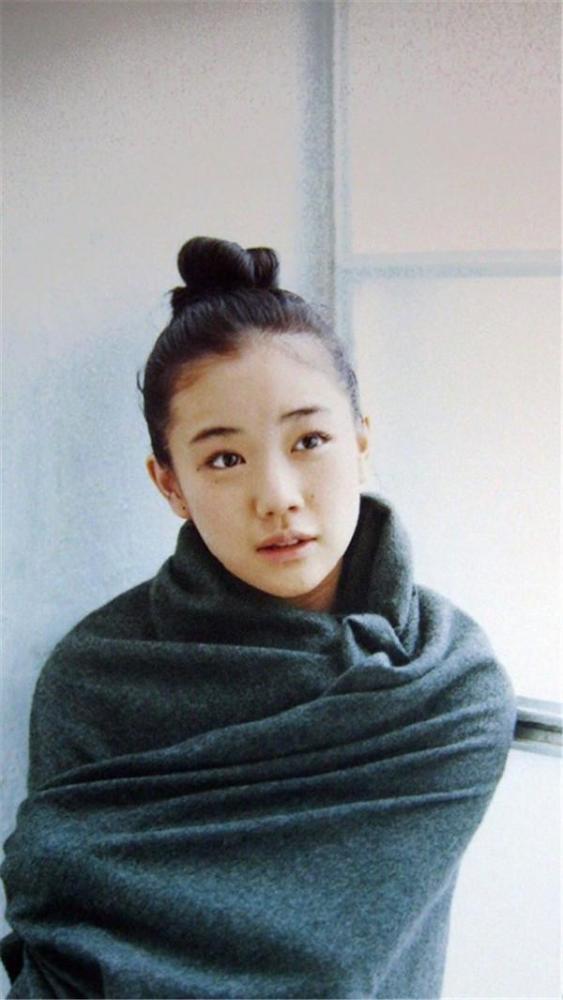 苍井优,1个月减肥17斤,不挨饿,运动,全靠饭前吃一种食物!