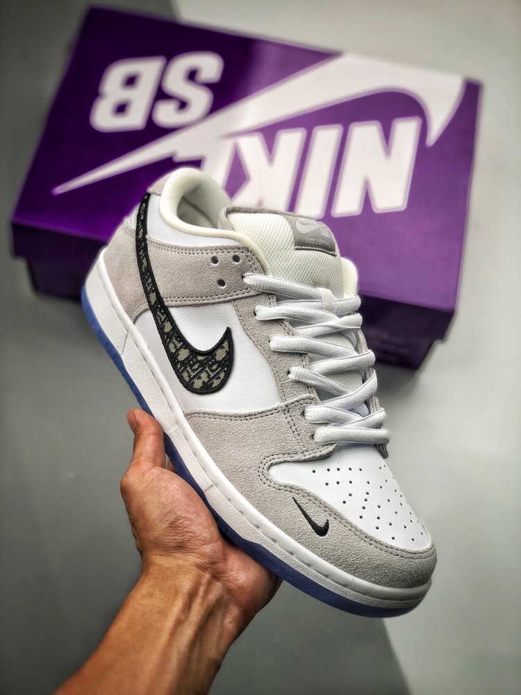 diorxnksbdunklowpro开箱测评