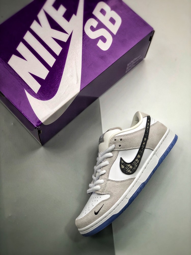 diorxnksbdunklowpro开箱测评