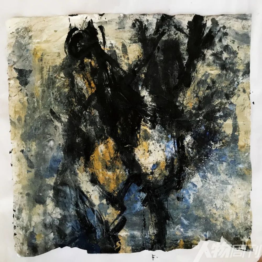 苏阳乐队|苏阳 飞向了昨天