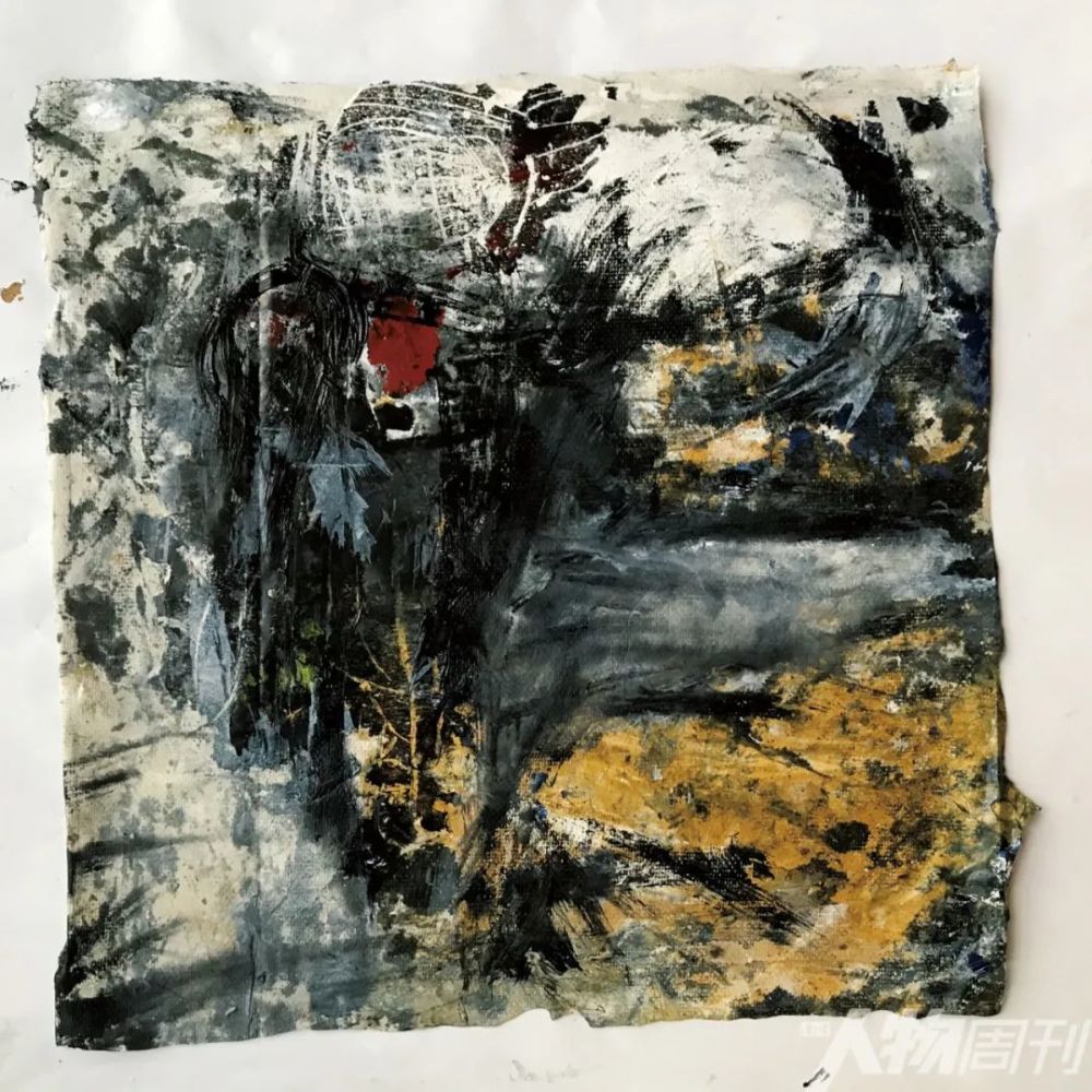 苏阳乐队|苏阳 飞向了昨天