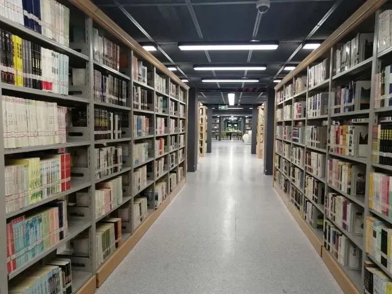 身份证|10月1日起，宝鸡市图书馆可以借书啦！