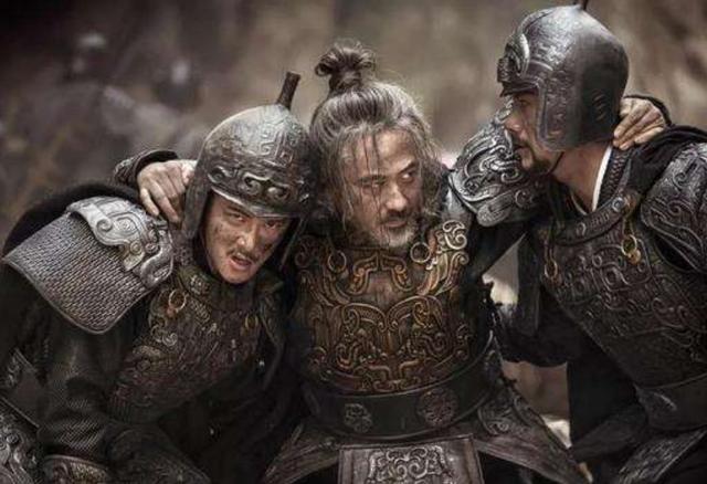 三国演义中,"鹰视狼顾"是种什么样的眼神或姿势?真的存在吗?