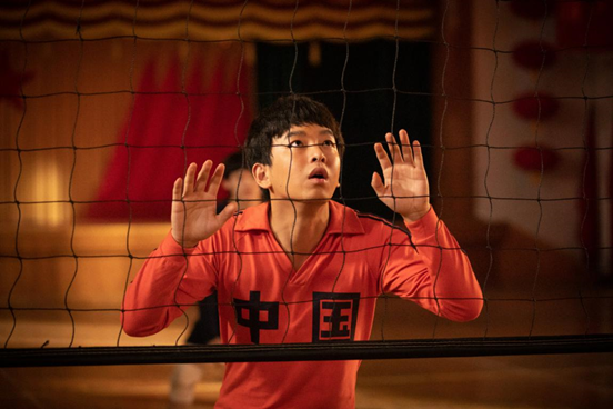 彭昱畅|彭昱畅涂黑肤色为哪般？原来是因为这样？