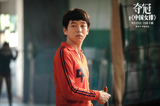 彭昱畅|彭昱畅涂黑肤色为哪般？原来是因为这样？