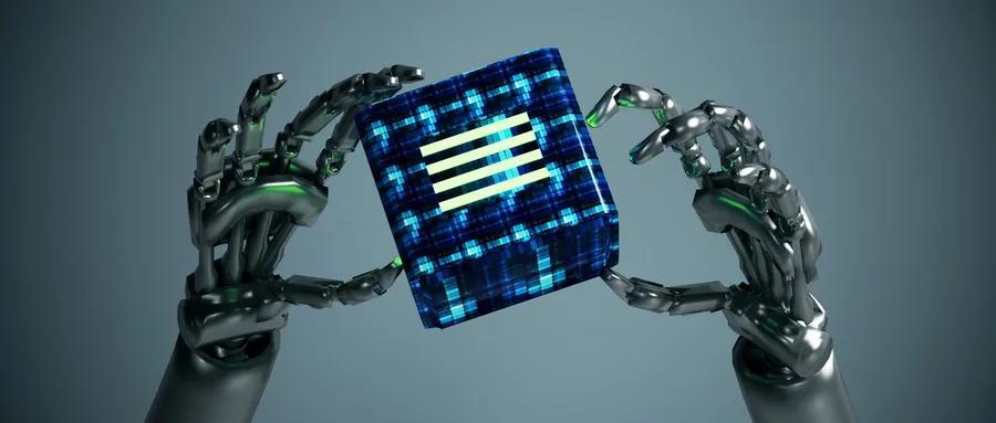 数据中心|数字与能源，交织成新基建的摩比斯环