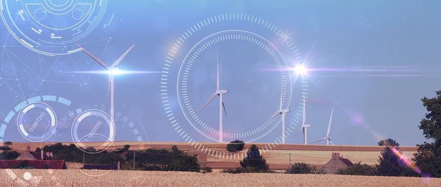 数据中心|数字与能源，交织成新基建的摩比斯环