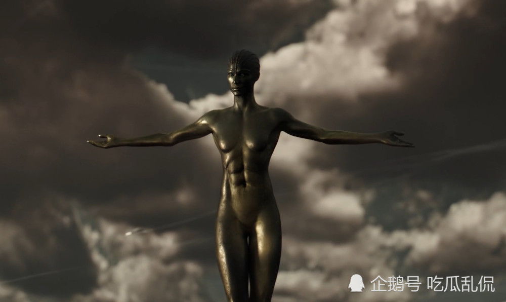 科幻|“异形之父”再度出山，一集封神，这会是今年的科幻王牌吗？