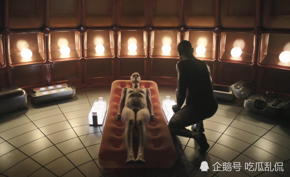 科幻|“异形之父”再度出山，一集封神，这会是今年的科幻王牌吗？