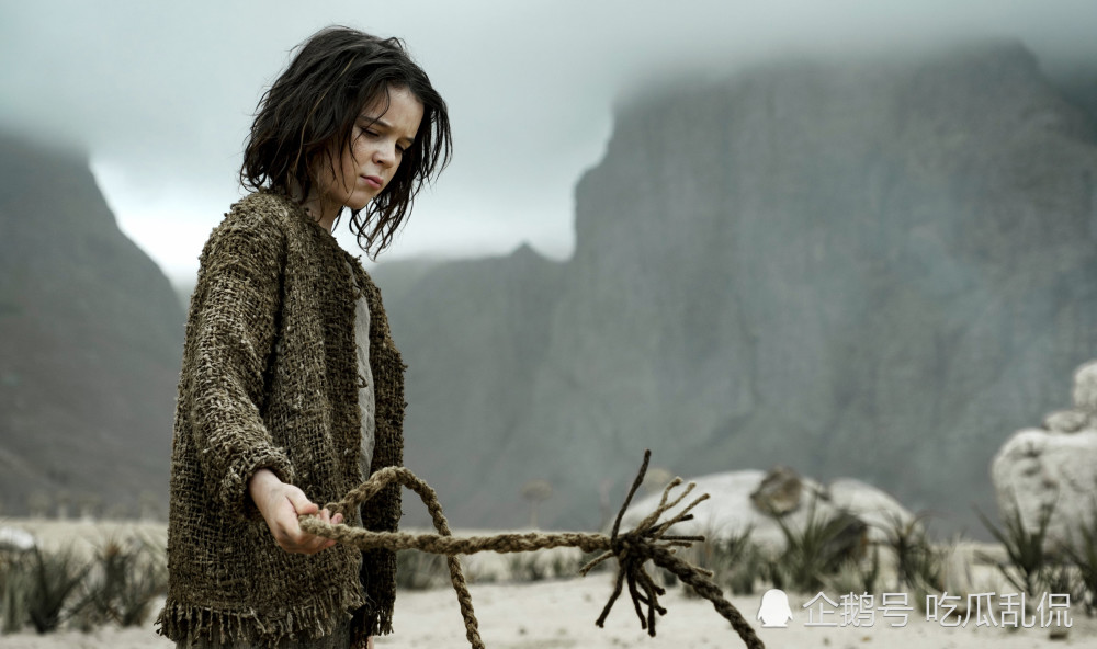 科幻|“异形之父”再度出山，一集封神，这会是今年的科幻王牌吗？