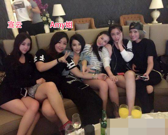 amy姐|Amy姐高调出镜，颜值不输天王嫂，亲述培训班传闻对她的伤害