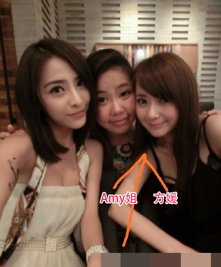 amy姐|Amy姐高调出镜，颜值不输天王嫂，亲述培训班传闻对她的伤害
