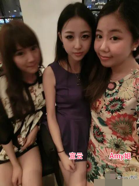 amy姐|Amy姐高调出镜，颜值不输天王嫂，亲述培训班传闻对她的伤害