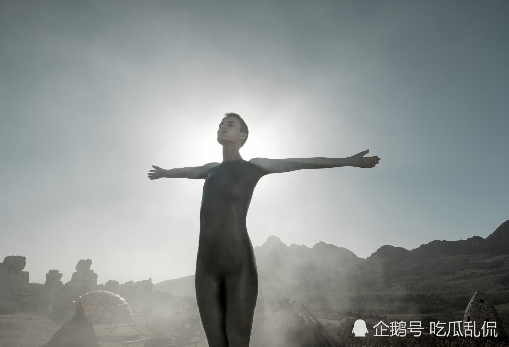 科幻|“异形之父”再度出山，一集封神，这会是今年的科幻王牌吗？