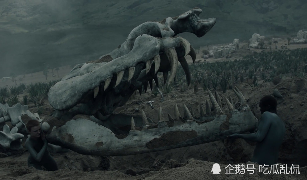 科幻|“异形之父”再度出山，一集封神，这会是今年的科幻王牌吗？