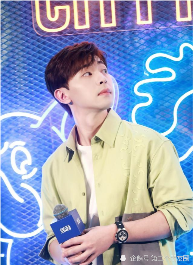邓伦|邓伦好看上热搜：男演员颜值天花板担得起吗？