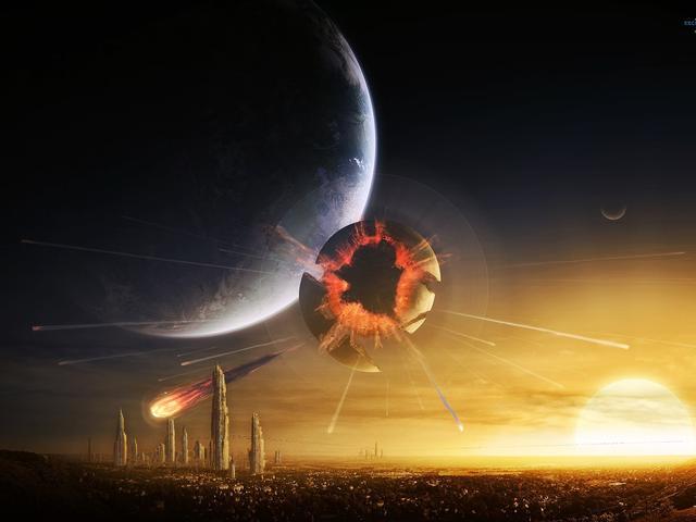 相对论|相对论：达到光速时间就静止，假如光速飞行，人能长生不老吗？