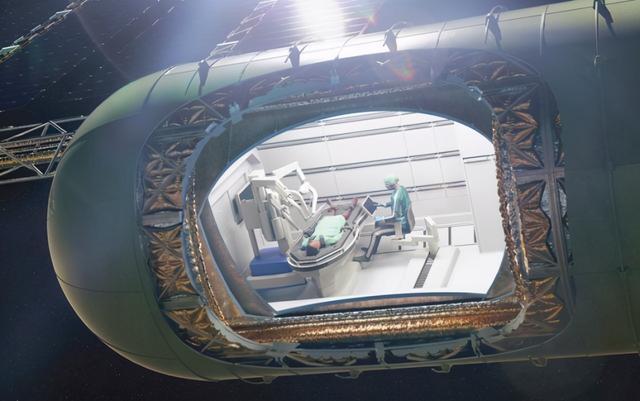 相对论|相对论：达到光速时间就静止，假如光速飞行，人能长生不老吗？