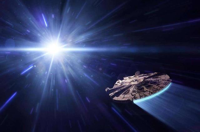 相对论|相对论：达到光速时间就静止，假如光速飞行，人能长生不老吗？