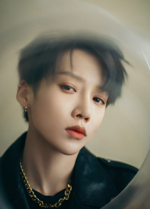 刘雨昕|The 9组合打错刘雨昕名字？惹粉丝不满，被质疑工作不专心！