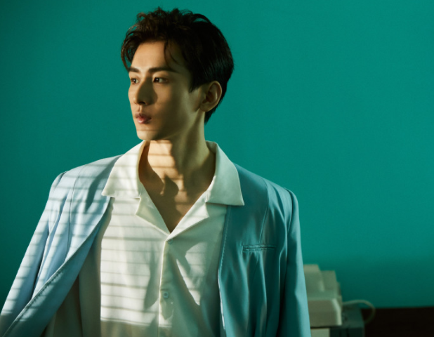 成毅|全网“最火”艺人排行榜，成毅冲进前三，榜首无人争议！