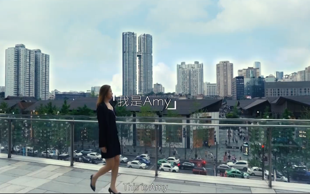 amy姐|Amy姐高调出镜，颜值不输天王嫂，亲述培训班传闻对她的伤害