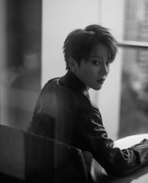 刘雨昕|The 9组合打错刘雨昕名字？惹粉丝不满，被质疑工作不专心！