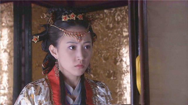 曹端妃深受嘉靖帝宠爱,有皇帝维护,为何还会遭受残酷