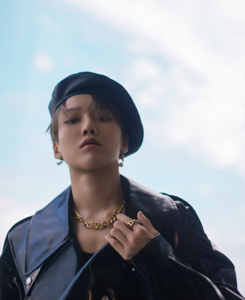 刘雨昕|The 9组合打错刘雨昕名字？惹粉丝不满，被质疑工作不专心！