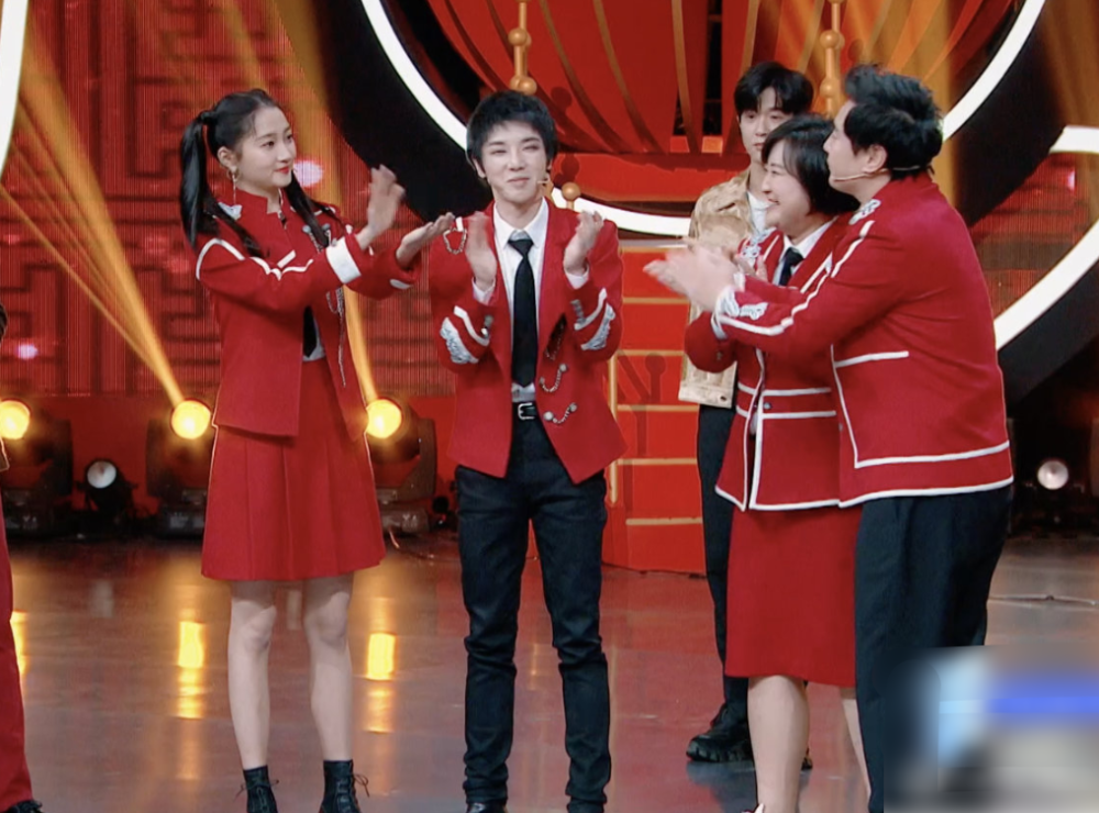 新一季王牌将袭王牌家族原班人马回归飞行嘉宾阵容我爱了