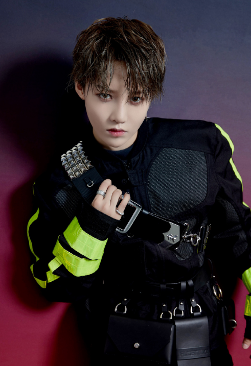 刘雨昕|The 9组合打错刘雨昕名字？惹粉丝不满，被质疑工作不专心！