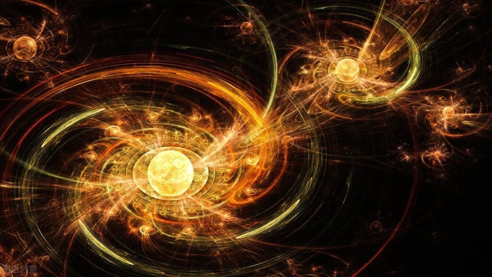 磁场里面有什么我们就会吸引到更多的相同物质