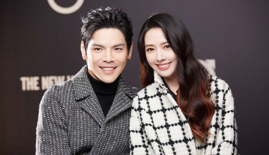 郭碧婷|向太砸重金入住豪华酒店，开心见到儿媳，郭碧婷款待婆婆美味大餐