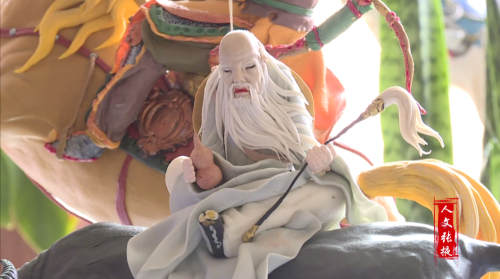 五虎上将|点赞！张掖市甘州区23岁小伙被授予非物质文化遗产传承人