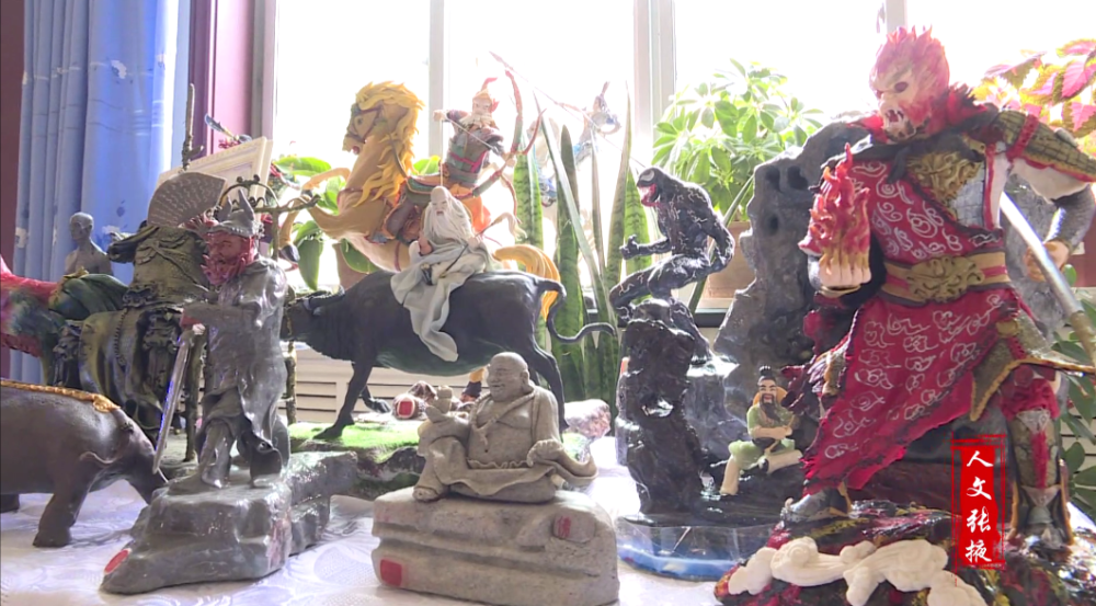 五虎上将|点赞！张掖市甘州区23岁小伙被授予非物质文化遗产传承人