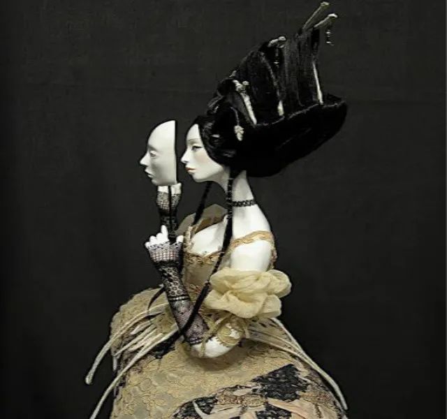 小小说|一天一篇经典小小说：艺术与晚餐