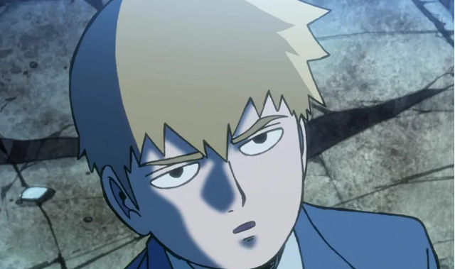 菜月昴《从零开始的异世界生活》别看形象上只是个刺猬头的高中生