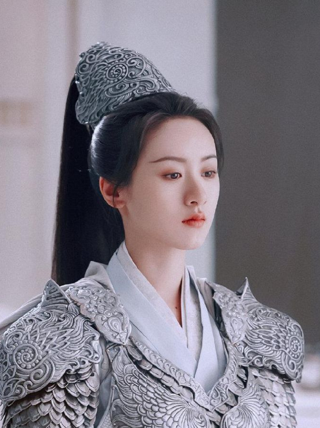 琉璃罗喉计都或璇玑或战神需要的是救赎吗不他们要的是一个公道