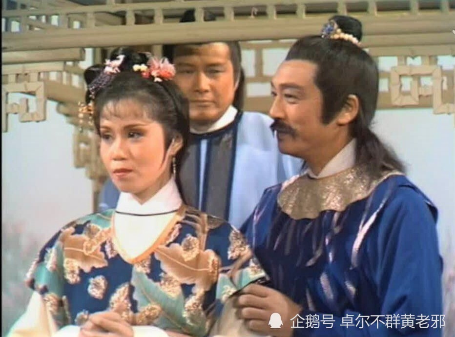 名扬江湖"邪怪大侠",一代宗师创桃花岛一派,药师之名大有来头