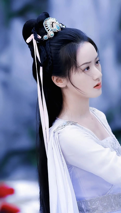 琉璃罗喉计都或璇玑或战神需要的是救赎吗不他们要的是一个公道