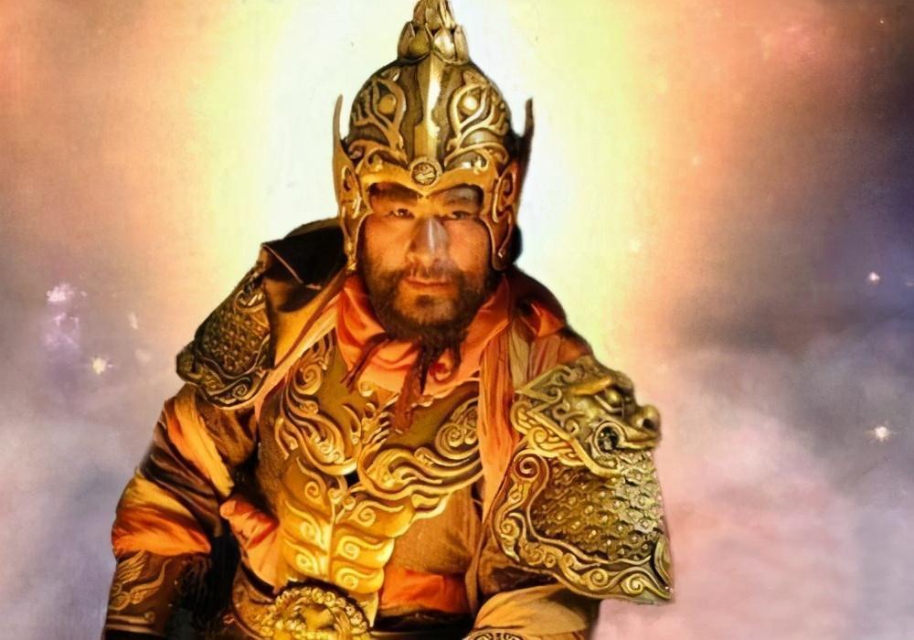 别看这沙悟净表面上憨厚老实,其实他有很多不为人知的小秘密