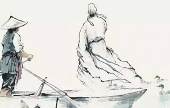 李白|李白：浪迹天涯的一生，你在告别谁，又在牵挂谁