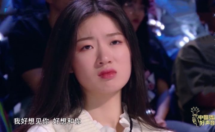 被谢霆锋淘汰的高睿凭啥从炮灰逆袭为黑马?她的老师曾经红极一时