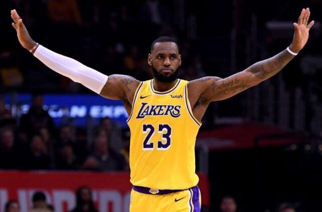 霍华德|是湖人晋级西决还是掘金绝处逢生？盘点湖人vs掘金第五战三大看点！