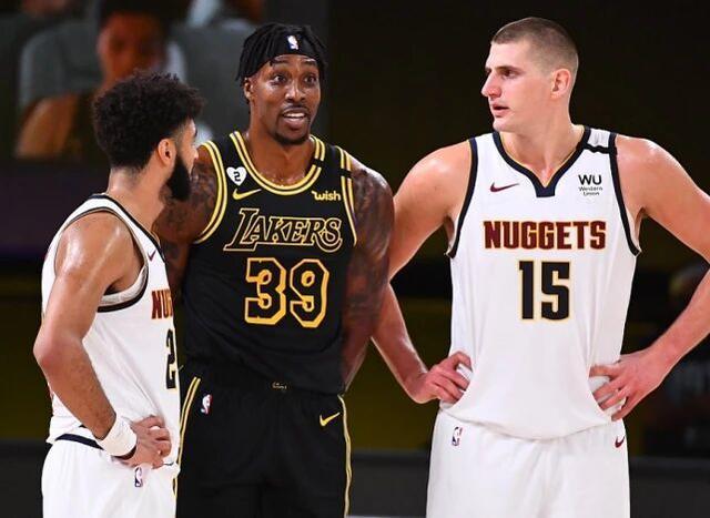 霍华德|是湖人晋级西决还是掘金绝处逢生？盘点湖人vs掘金第五战三大看点！