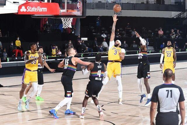 霍华德|是湖人晋级西决还是掘金绝处逢生？盘点湖人vs掘金第五战三大看点！