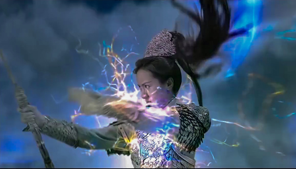 《琉璃》番外,战神篇,千年孤寂,征战四方,莲池初遇,情愫朦生