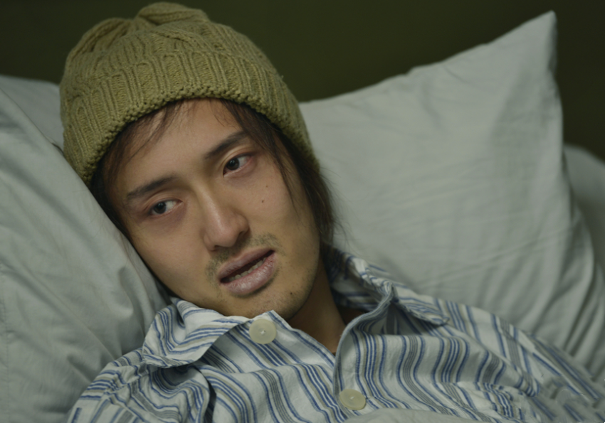 百花奖|《我和我的祖国》获百花奖最佳影片 黄晓明周冬雨分获最佳男女主角