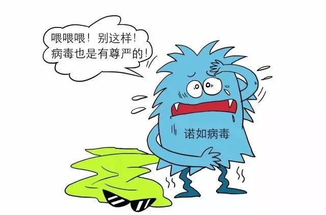 诺如病毒|国庆长假外出，除了防新冠，还要注意这个病毒！